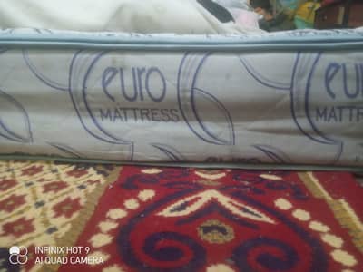 king size spring mattresses in islamabad