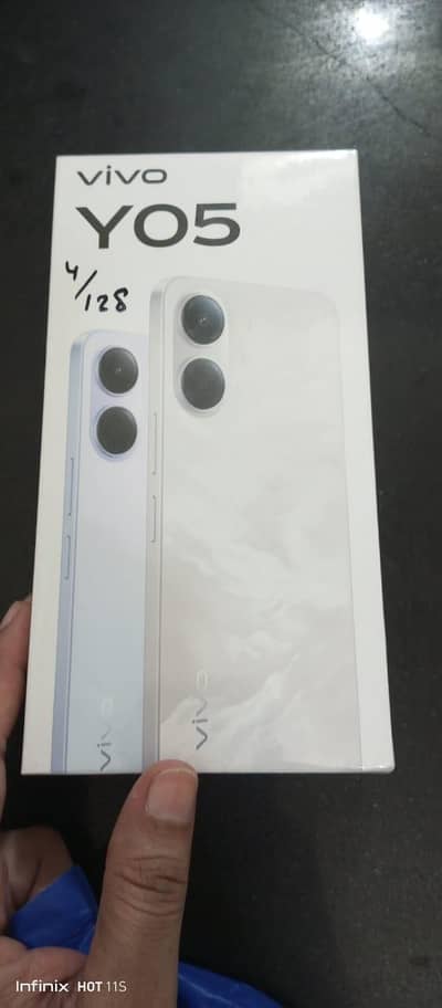 Vivo Other Model