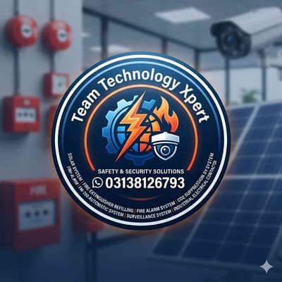 team Technology Xpert