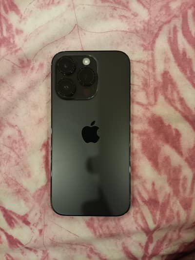 Apple iPhone 14 Pro
