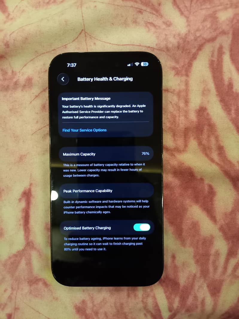 Apple iPhone 14 Pro 2
