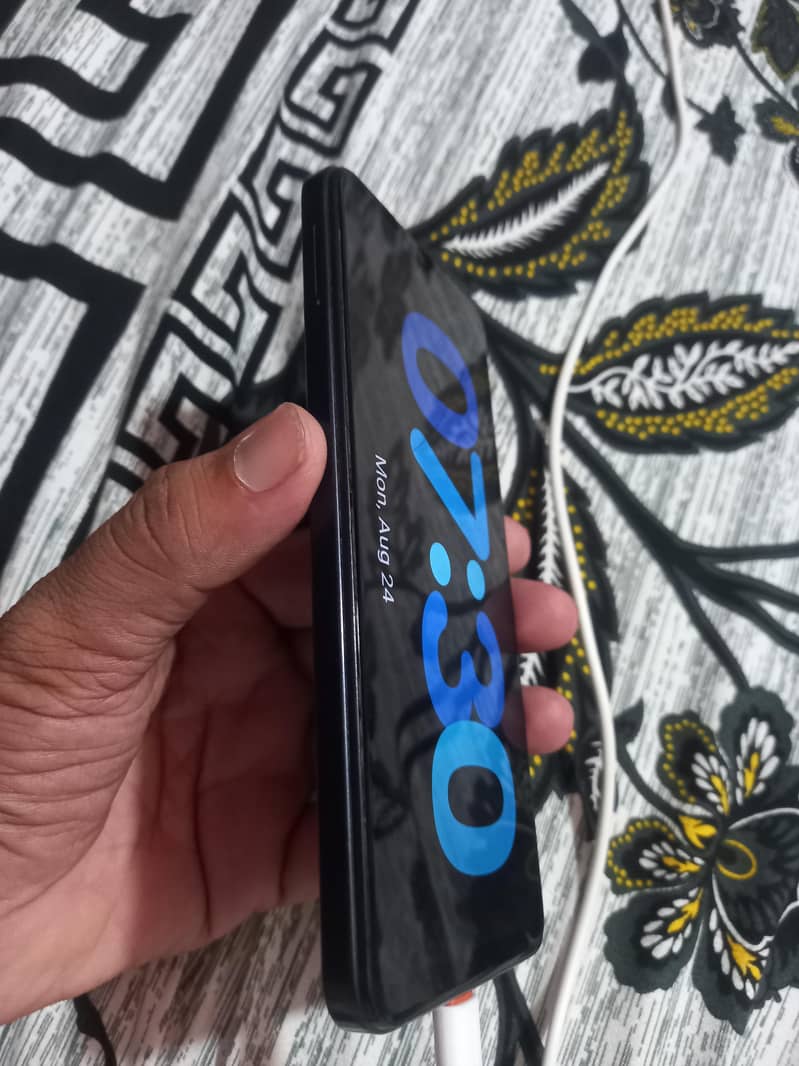 Itel A50 1