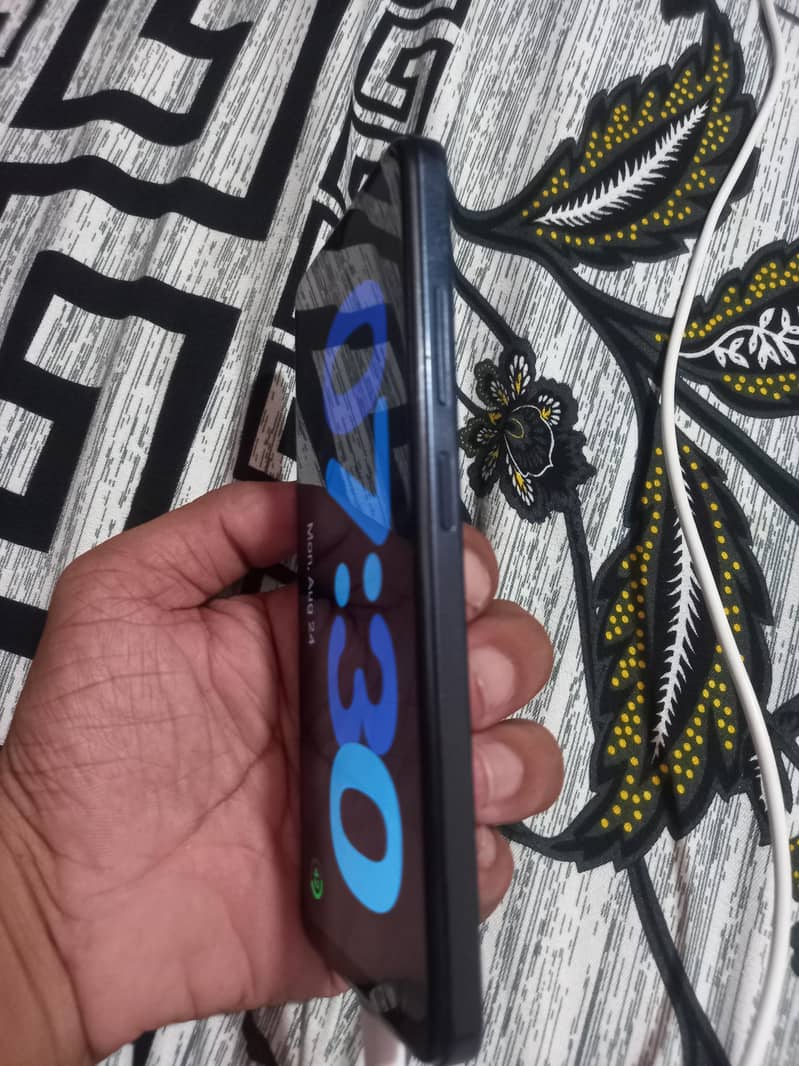 Itel A50 2