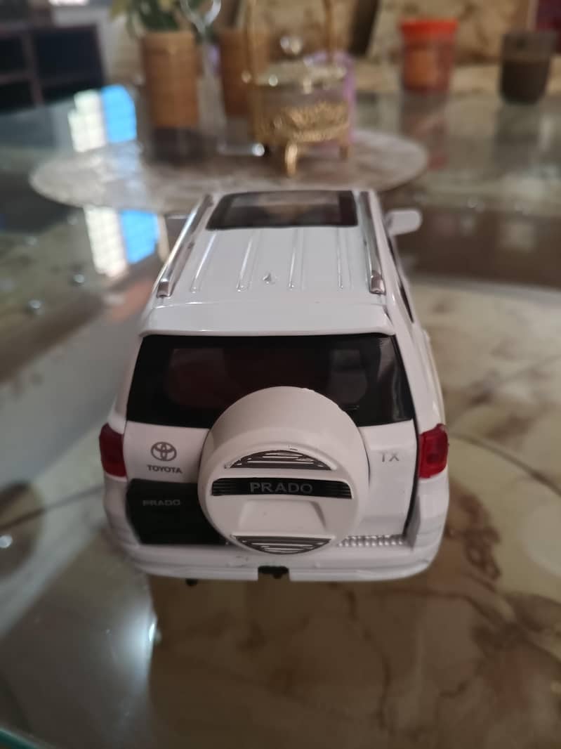 Model car 1