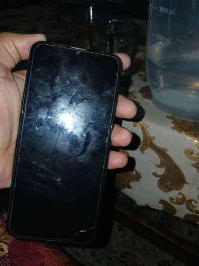 Samsung Mobile A20
