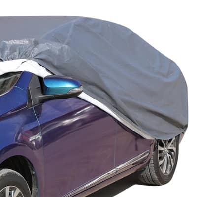CAR COVER Cotton linning