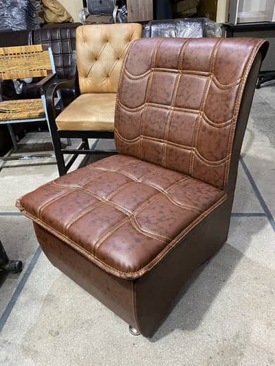 Sofas- Office Sofa - Sofa Chair - Visitor Sofa - Sofa