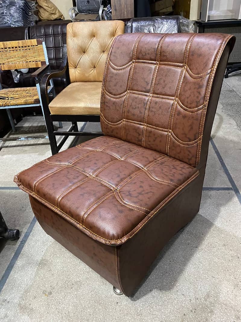 Sofas- Office Sofa - Sofa Chair - Visitor Sofa - Sofa 0