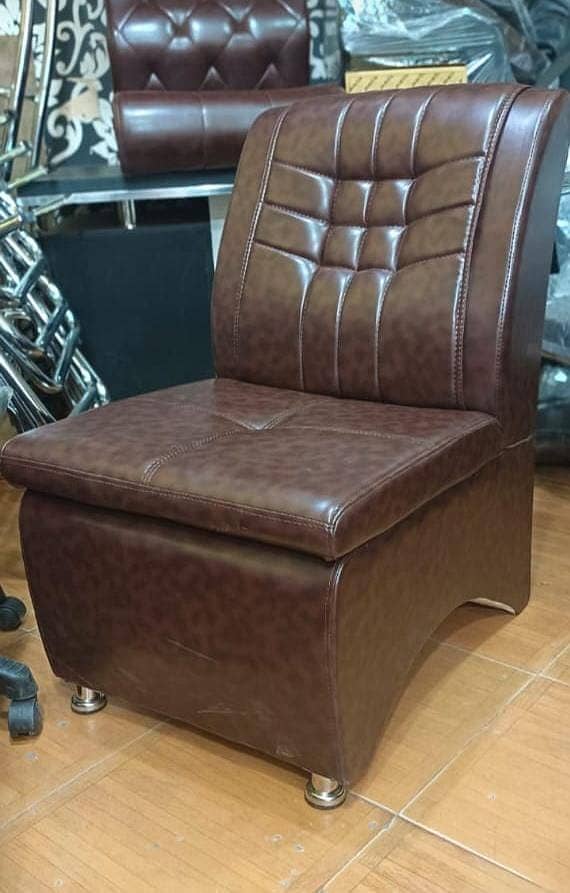 Sofas- Office Sofa - Sofa Chair - Visitor Sofa - Sofa 1