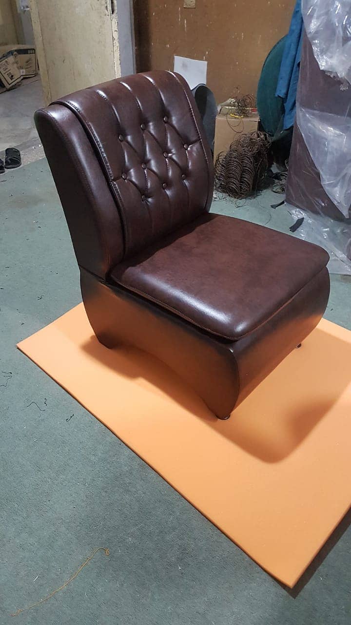 Sofas- Office Sofa - Sofa Chair - Visitor Sofa - Sofa 3