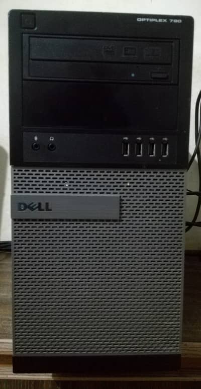 Dell Optiplex 790