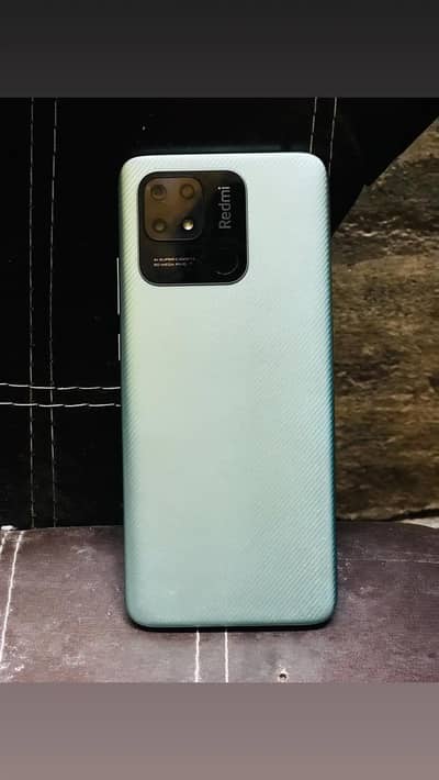 Xiaomi Redmi 10C