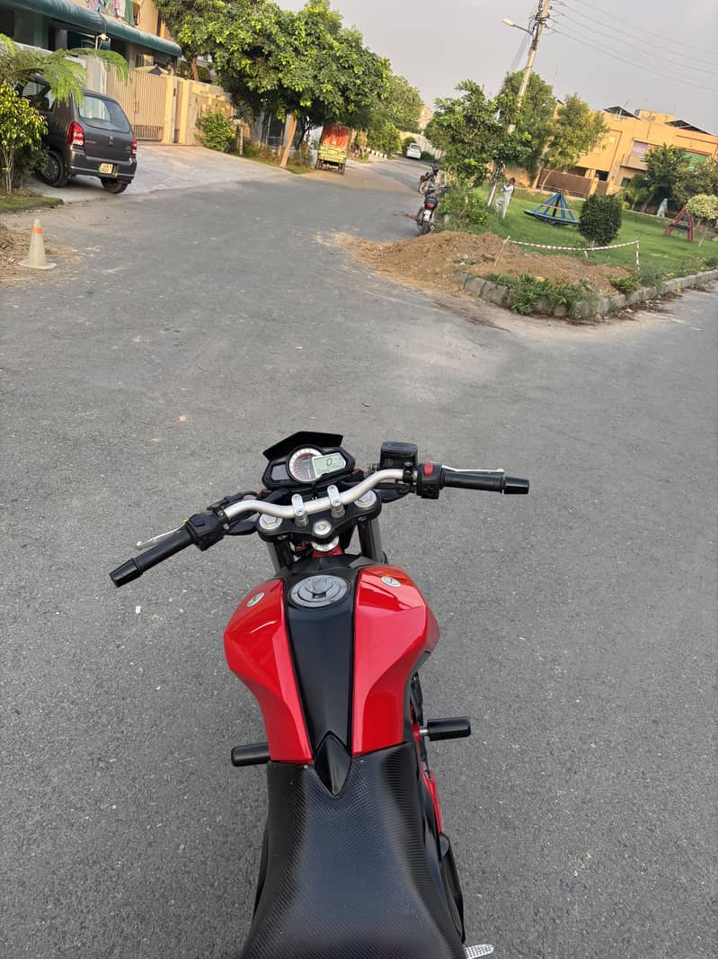 Beneli 251s 0