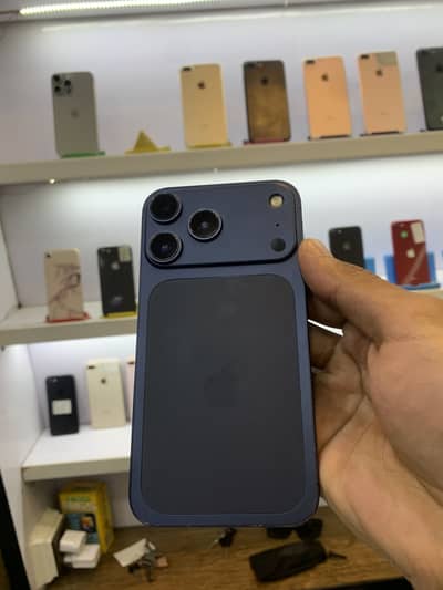 iPhone 17 Pro[OFFER] 03275894788