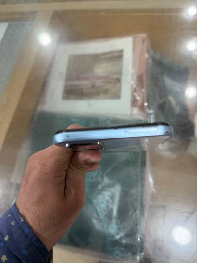 Vivo Y21