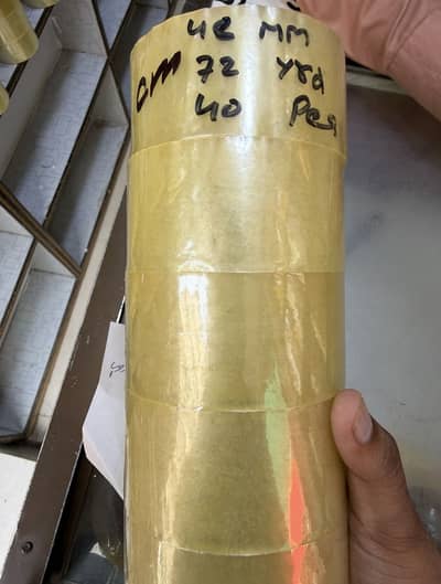 Adhesive Tape