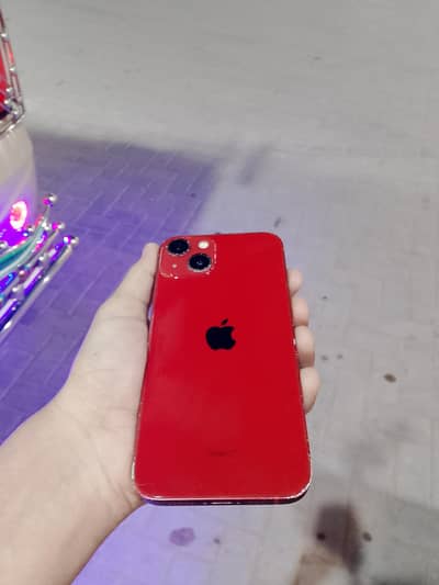 Apple iPhone 13