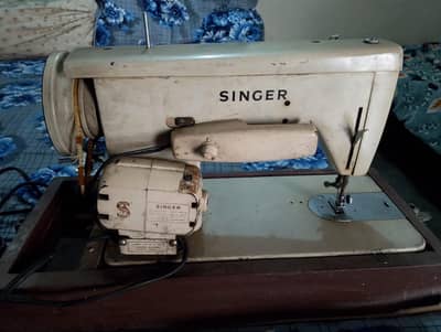japani sewing machine