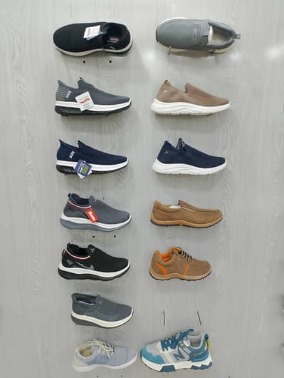 all Gent's shoe's Joggers
