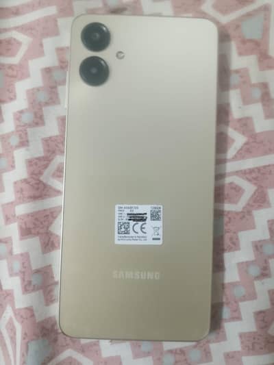 Samsung Mobile A06