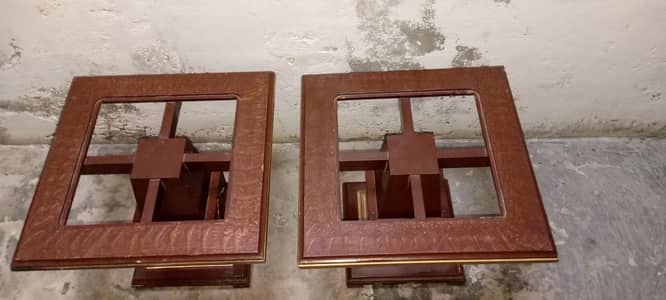 Tables
