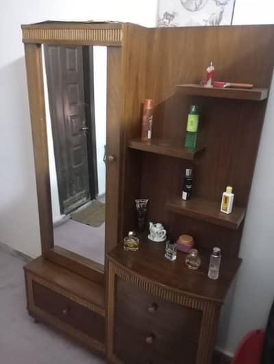 Dressing Table