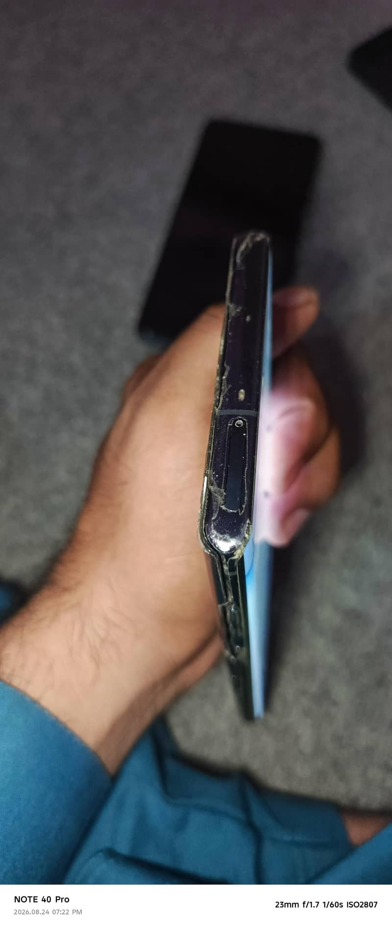 Samsung Mobile Note 10 Plus 4