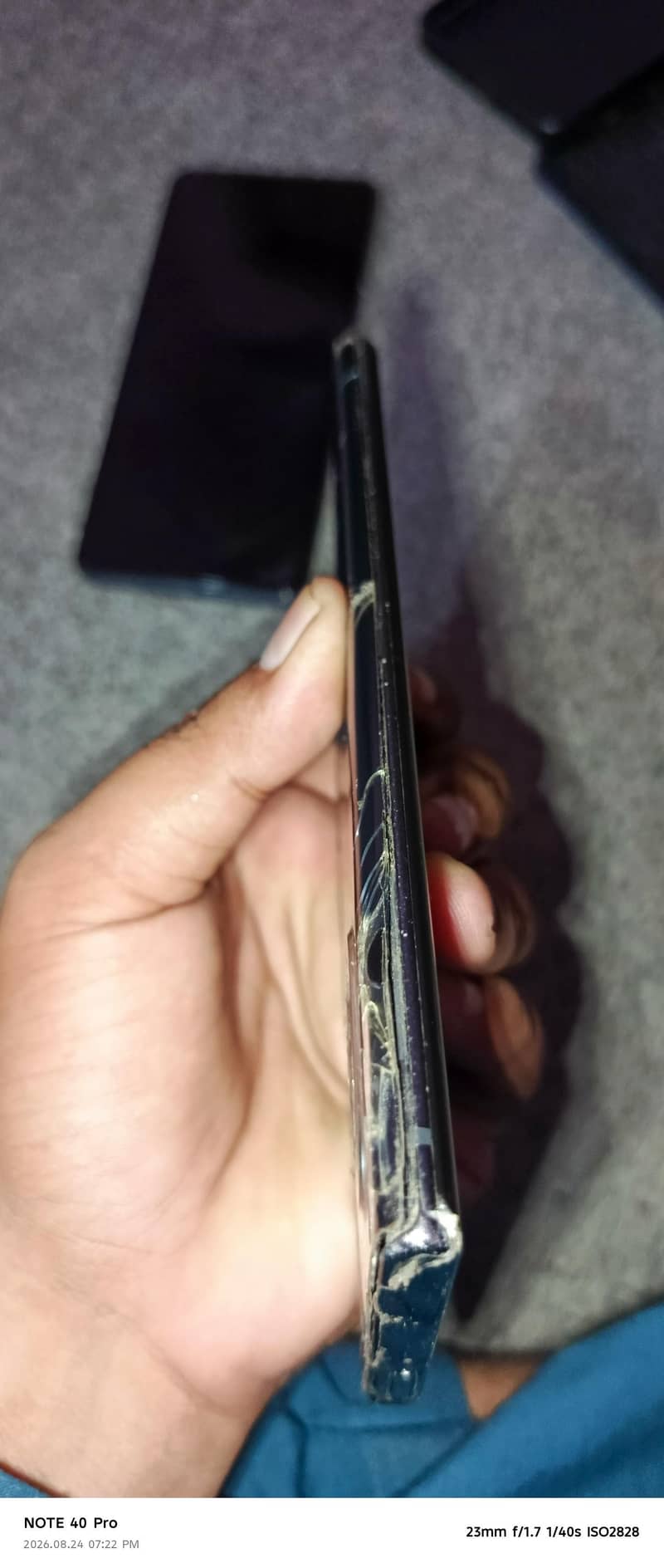 Samsung Mobile Note 10 Plus 6