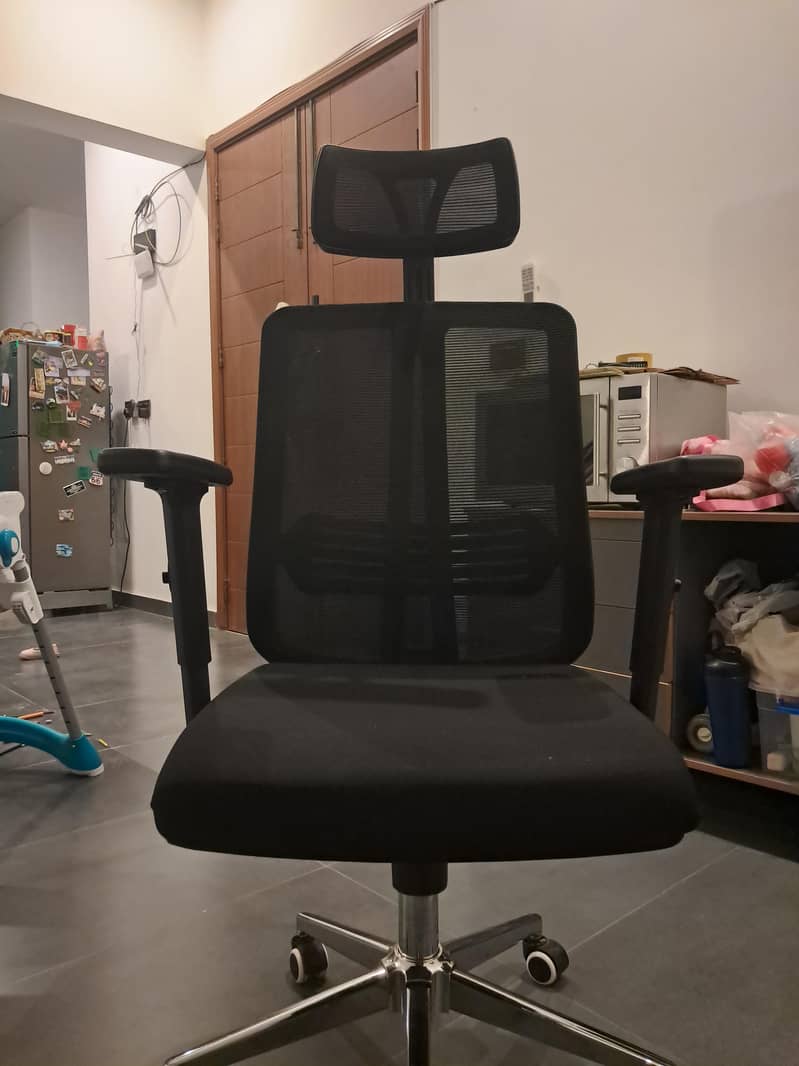 Office/Computer/Gaming Chair 5