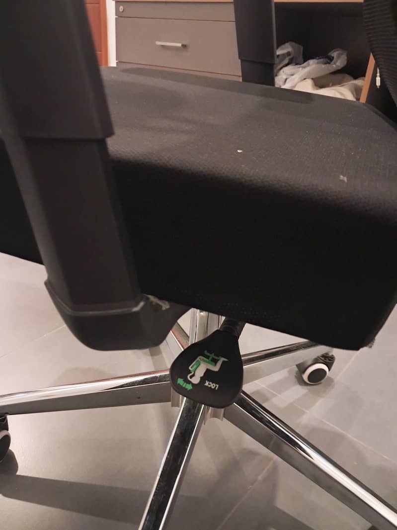 Office/Computer/Gaming Chair 7