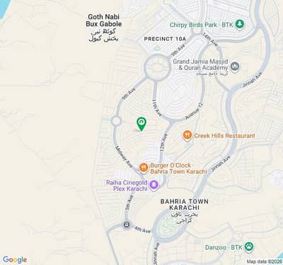 272 sq yards plot Prime Location & Ready Construction best price
