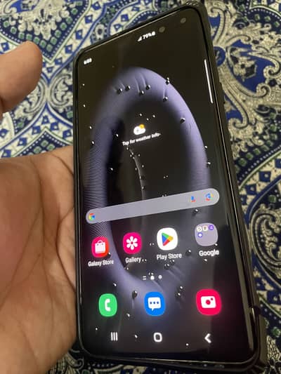 Samsung S10 5g
