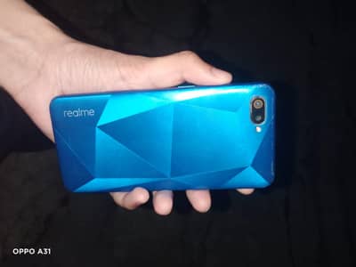 Realme C2