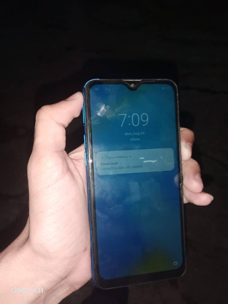Realme C2 1