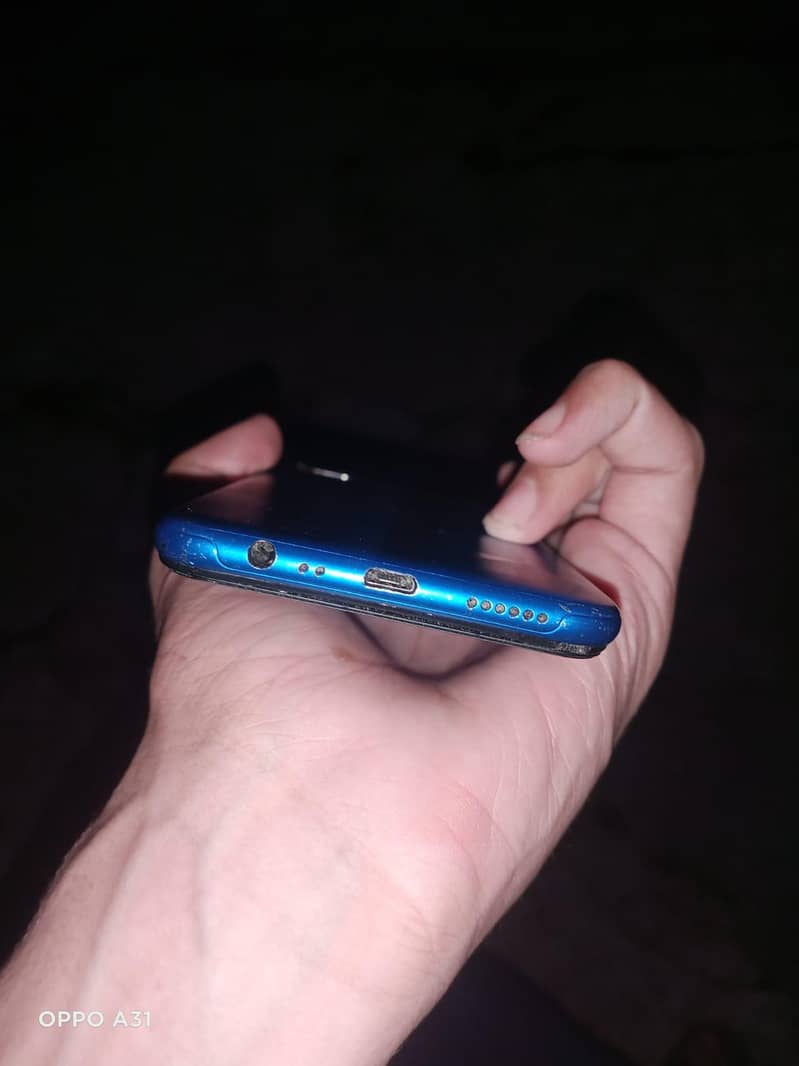 Realme C2 2