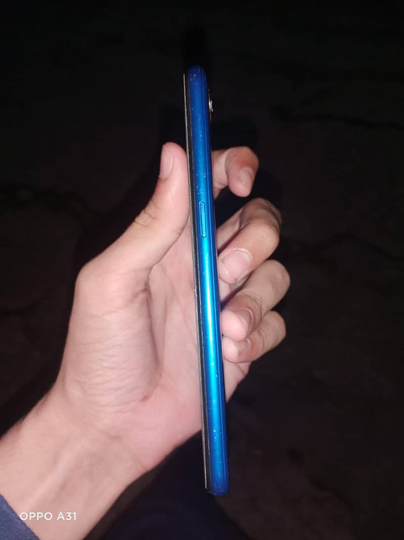 Realme C2 5