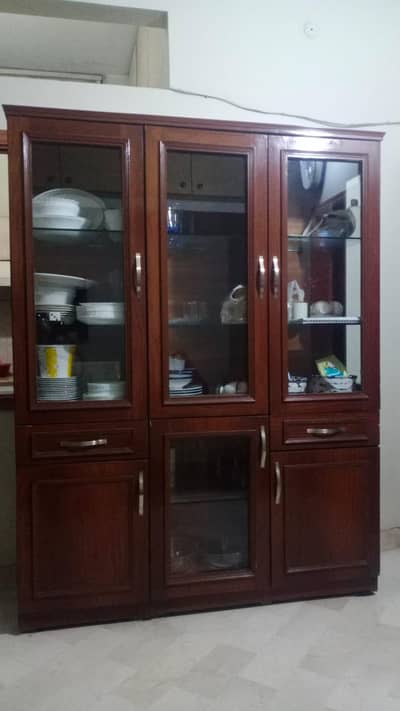 Cabinets