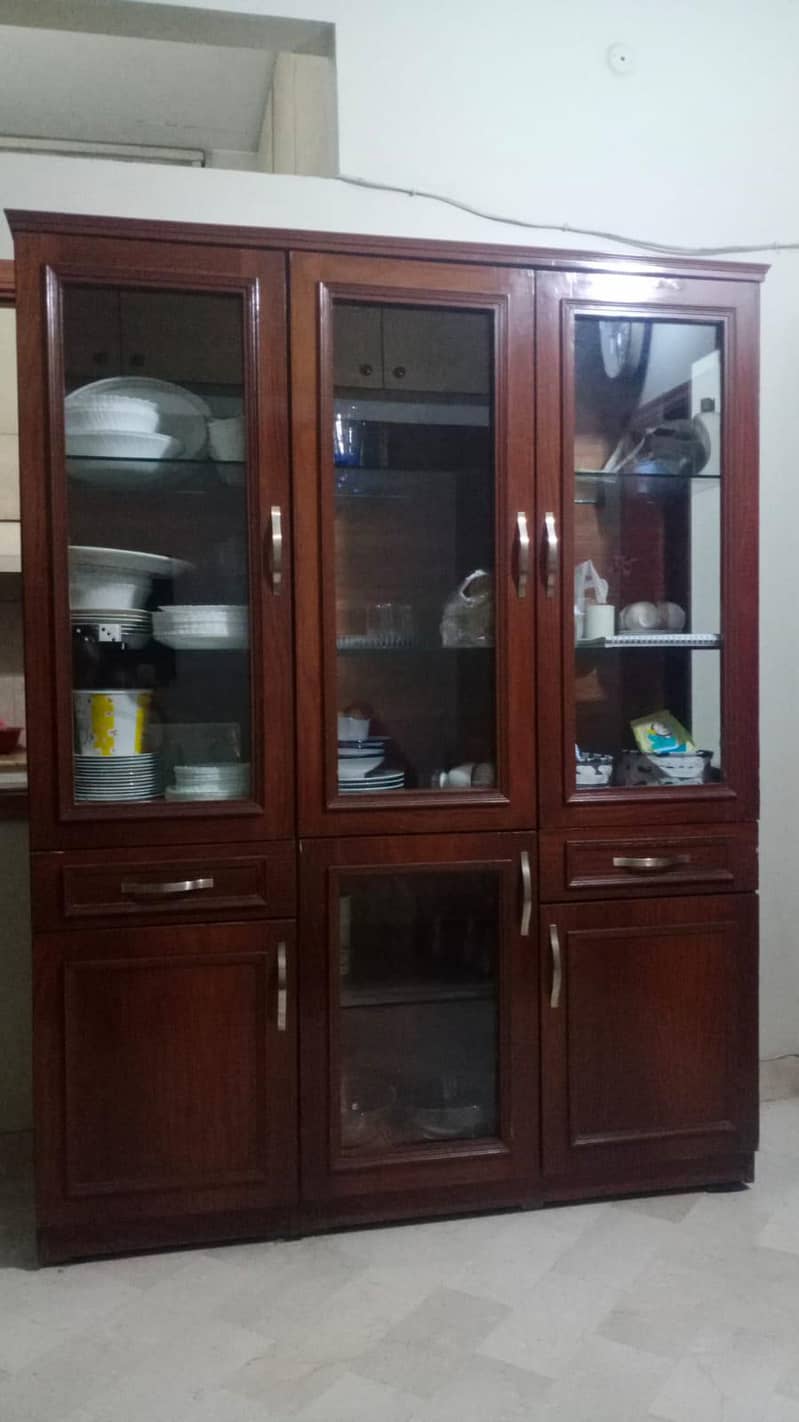 Cabinets 0