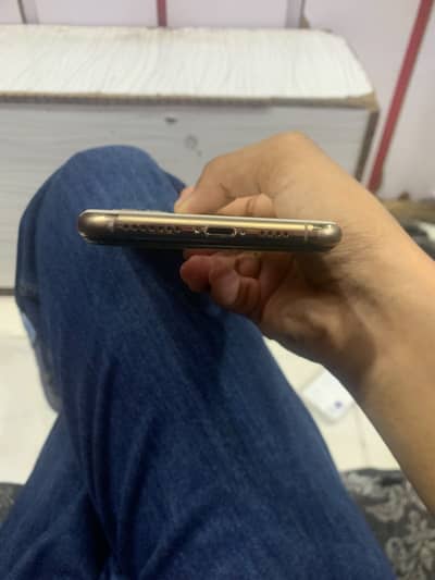 Apple iPhone 11 Pro Max MDM