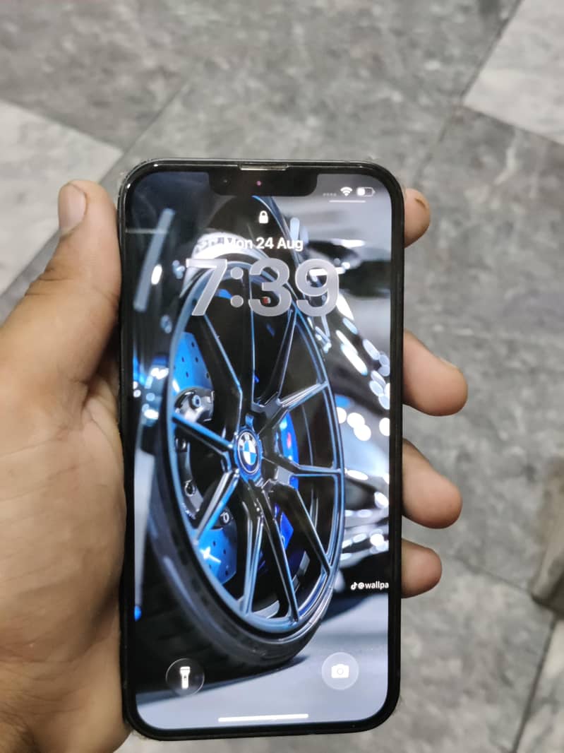 Apple iPhone 13 0