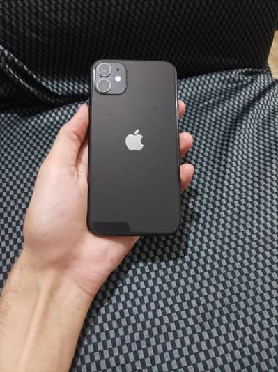 Apple iPhone 11