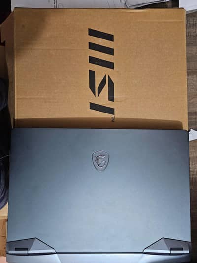 msi gaming laptop Latest Msi Raider 12th Gen, intel core i9, 16gb