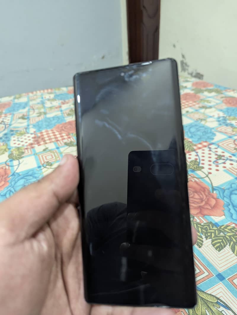 Google Pixel 6 Pro 0