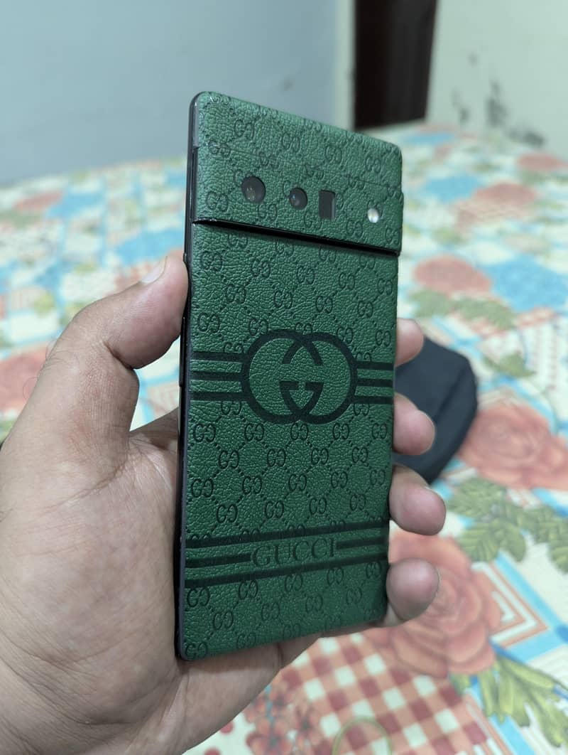 Google Pixel 6 Pro 1