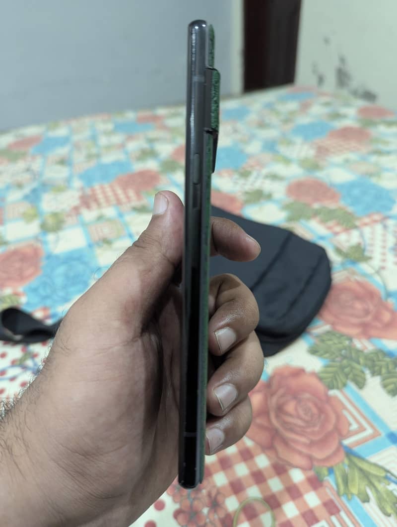 Google Pixel 6 Pro 3