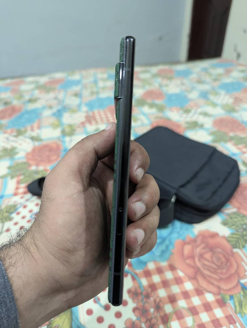 Google Pixel 6 Pro 4