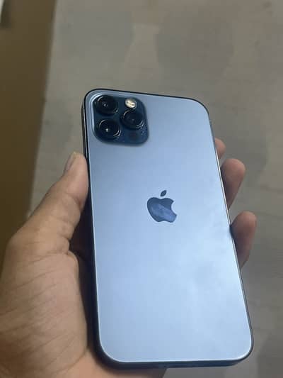 Apple iPhone 12 Pro