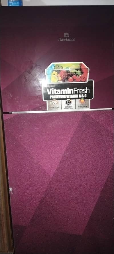 Frigde for sell
