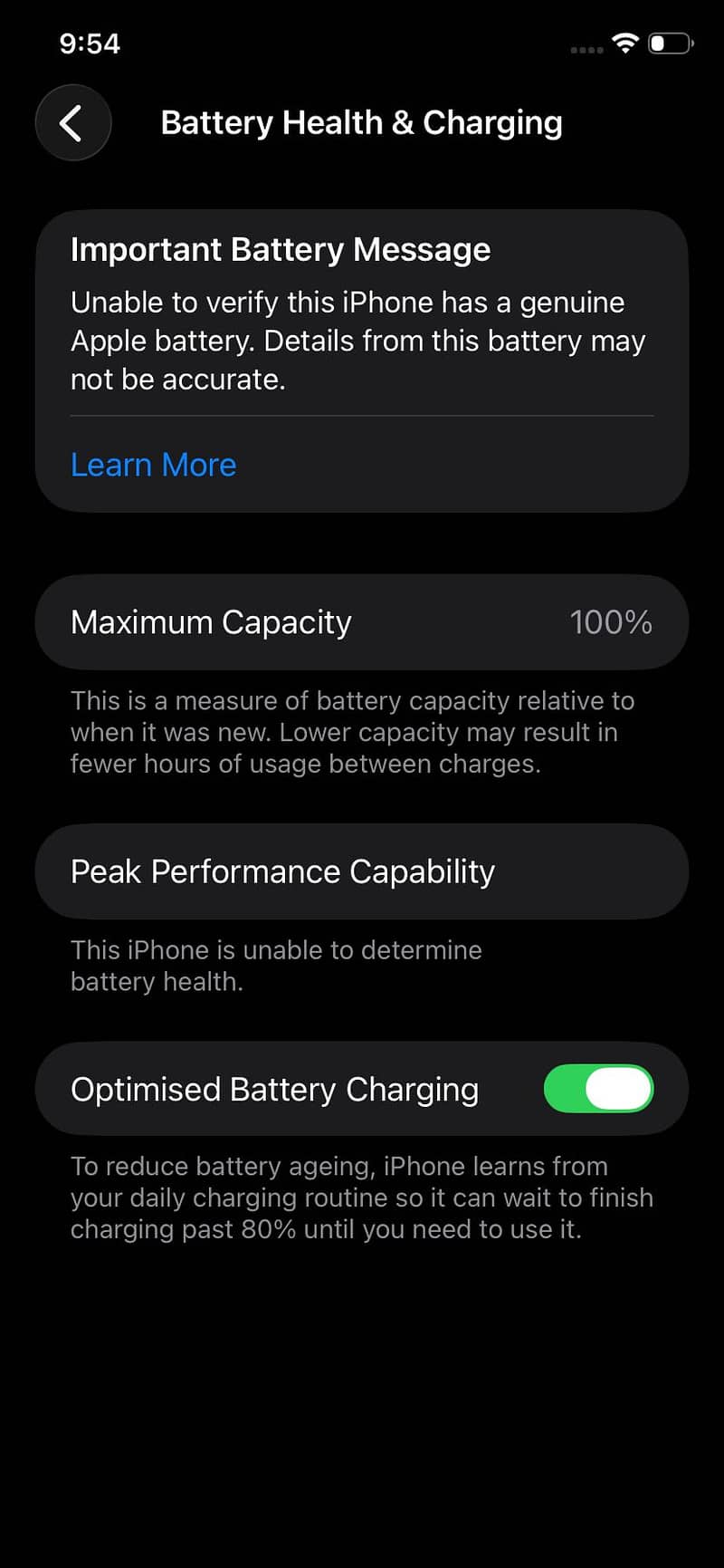 Apple iPhone 11 3