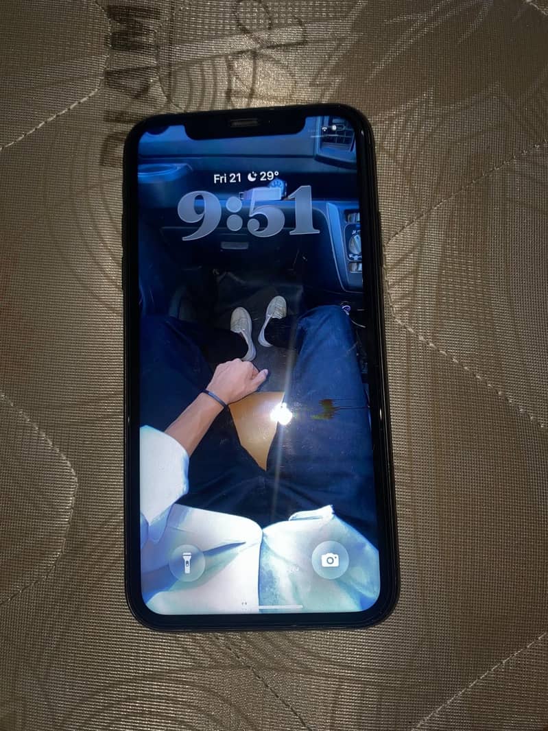 Apple iPhone 11 5